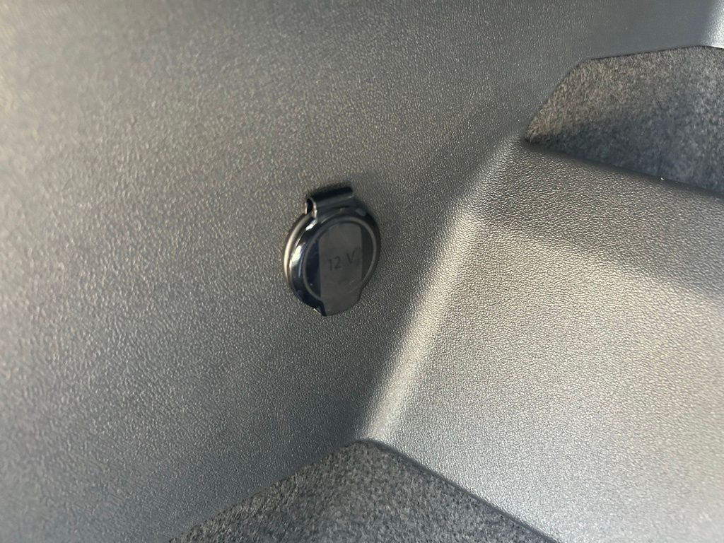 2026 Volkswagen Tiguan 2.0T SE R-Line Black Tampa FL