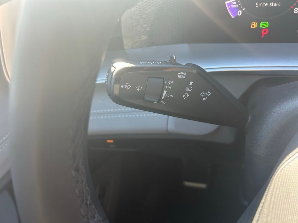 2026 Volkswagen Tiguan 2.0T SE R-Line Black Tampa FL