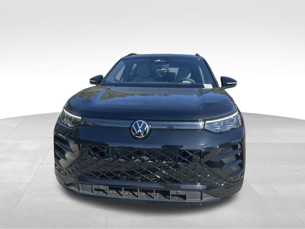 2026 Volkswagen Tiguan 2.0T SE R-Line Black Tampa FL