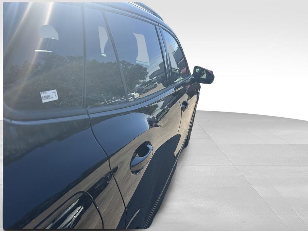 2026 Volkswagen Tiguan 2.0T SE R-Line Black Tampa FL