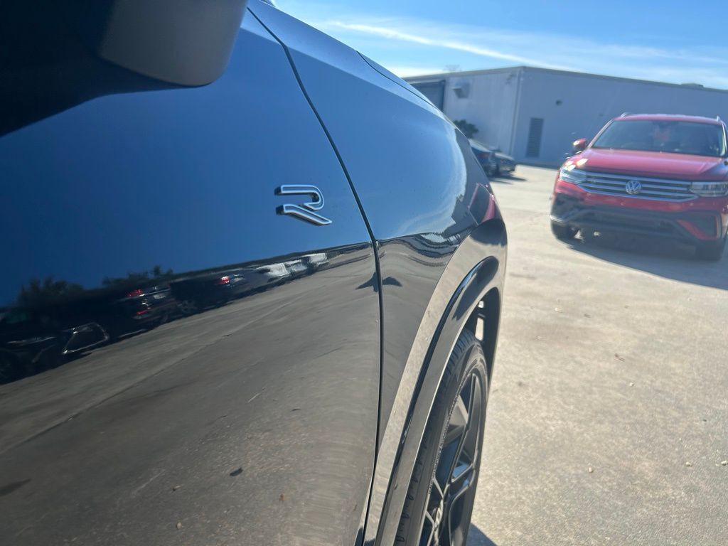 2026 Volkswagen Tiguan 2.0T SE R-Line Black Tampa FL