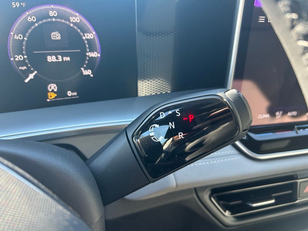 2026 Volkswagen Tiguan 2.0T SE R-Line Black Tampa FL