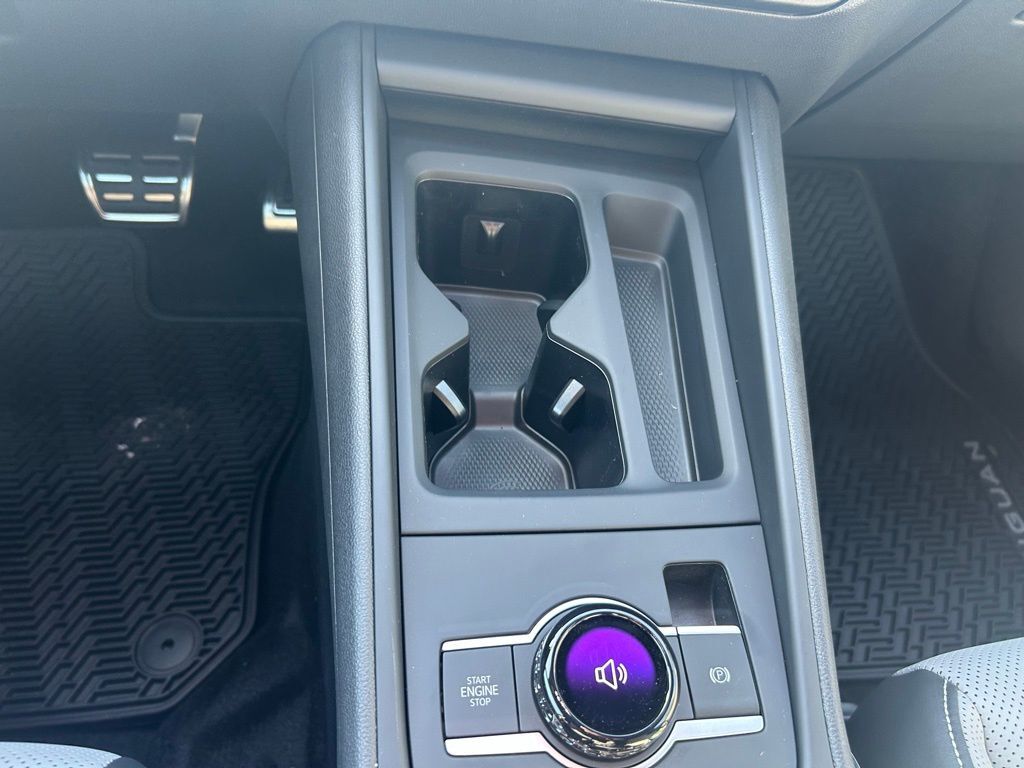 2026 Volkswagen Tiguan 2.0T SE R-Line Black Tampa FL