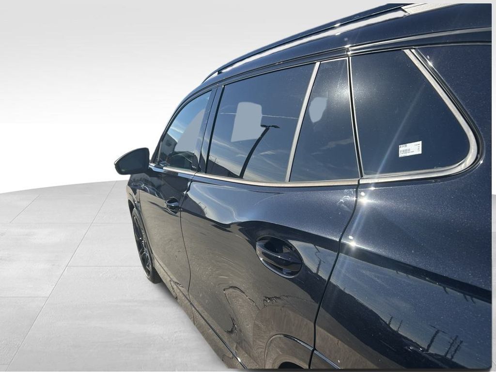 2026 Volkswagen Tiguan 2.0T SE R-Line Black Tampa FL