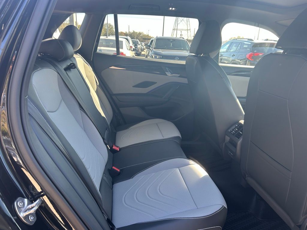 2026 Volkswagen Tiguan 2.0T SE R-Line Black Tampa FL