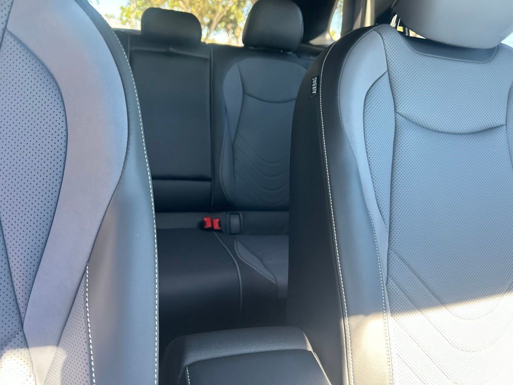 2026 Volkswagen Tiguan 2.0T SE R-Line Black Tampa FL