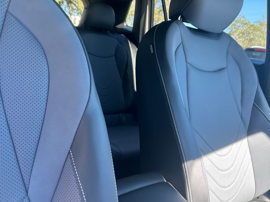 2026 Volkswagen Tiguan 2.0T SE R-Line Black Tampa FL