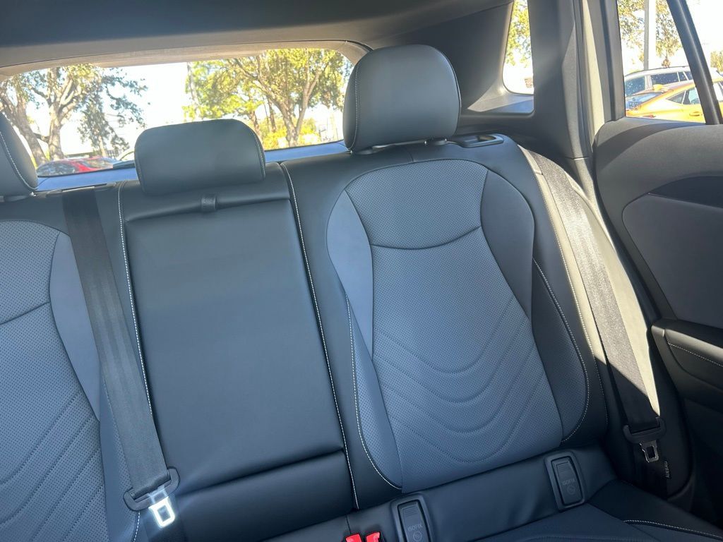 2026 Volkswagen Tiguan 2.0T SE R-Line Black Tampa FL