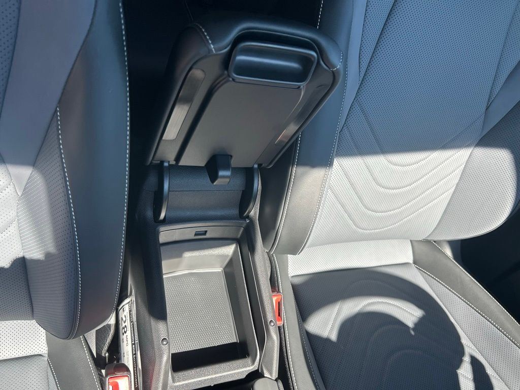 2026 Volkswagen Tiguan 2.0T SE R-Line Black Tampa FL