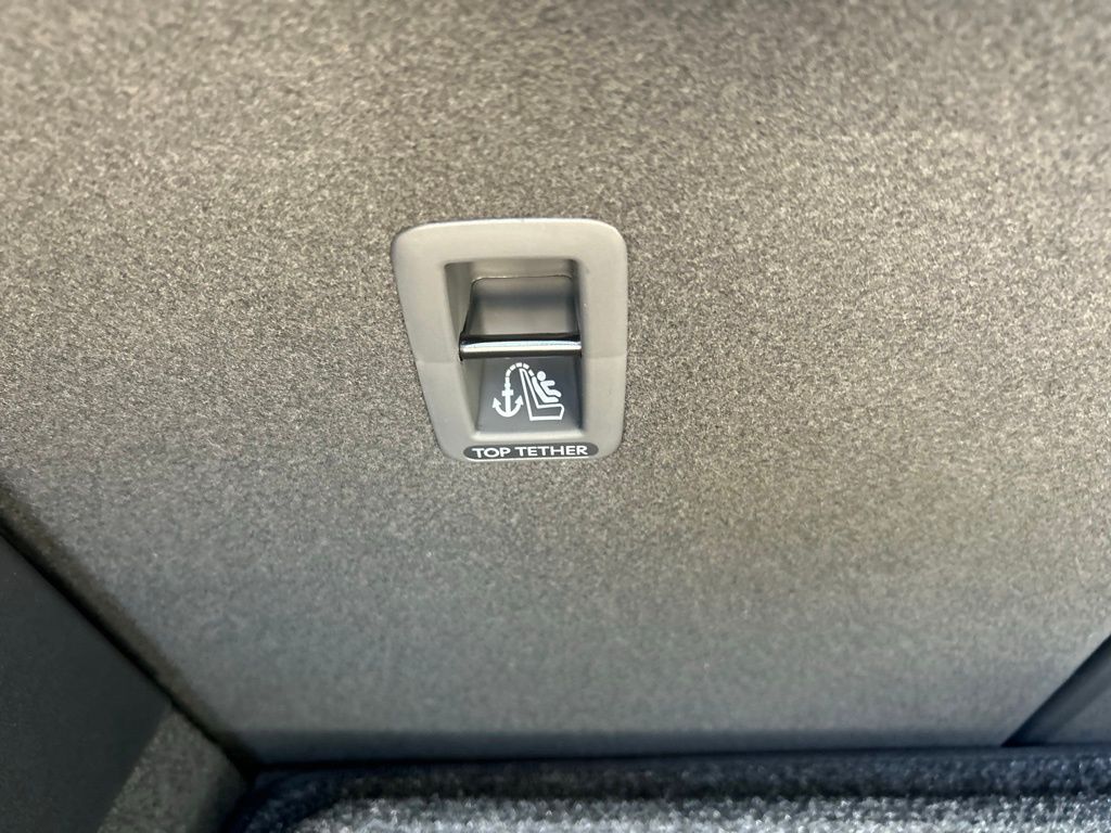 2026 Volkswagen Tiguan 2.0T SE R-Line Black Tampa FL