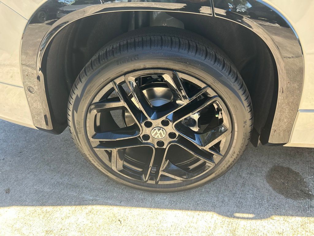 2026 Volkswagen Tiguan 2.0T SE R-Line Black Tampa FL