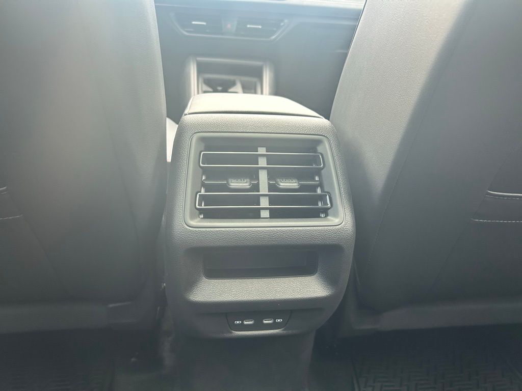 2026 Volkswagen Tiguan 2.0T SE R-Line Black Tampa FL