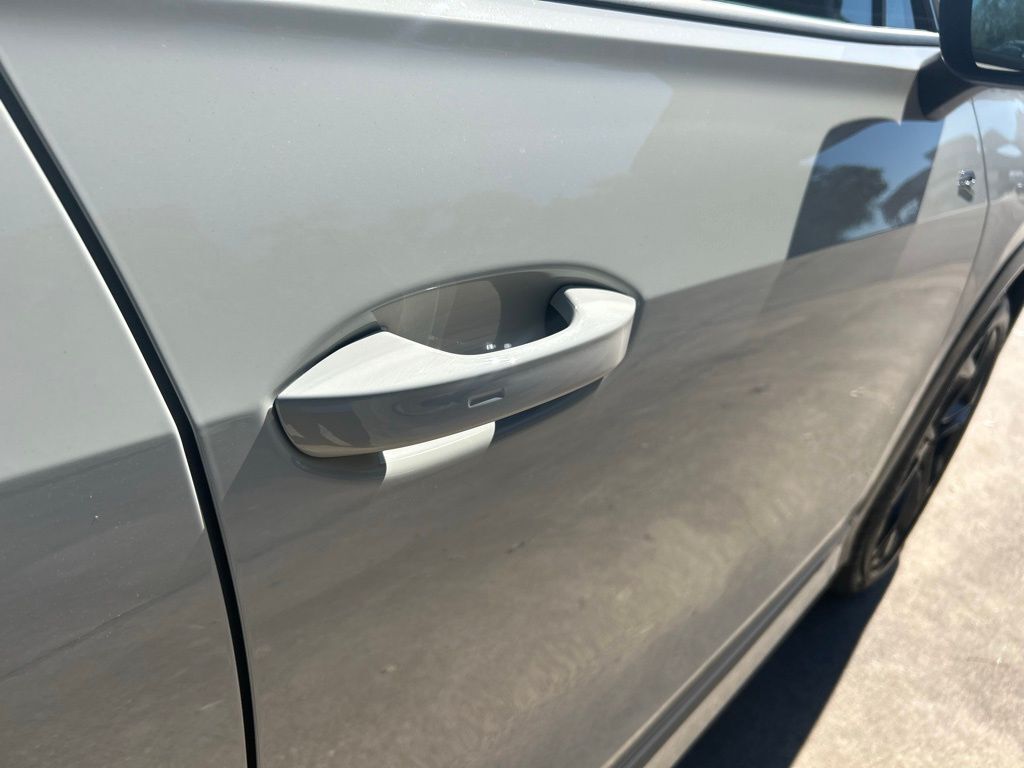 2026 Volkswagen Tiguan 2.0T SE R-Line Black Tampa FL