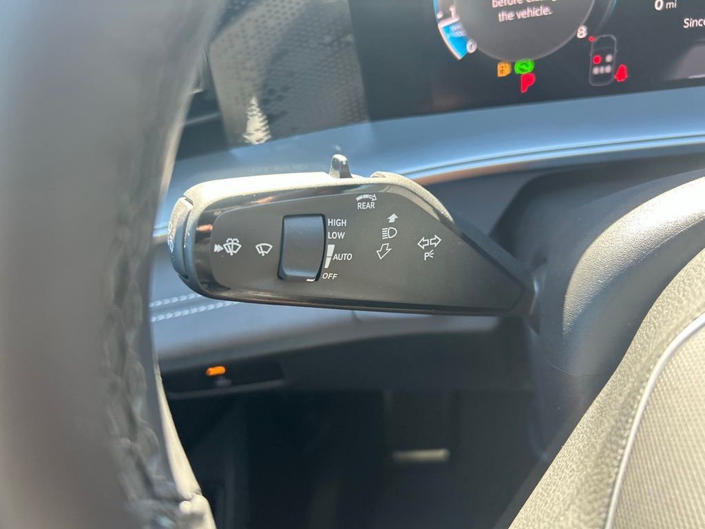 2026 Volkswagen Tiguan 2.0T SE R-Line Black Tampa FL