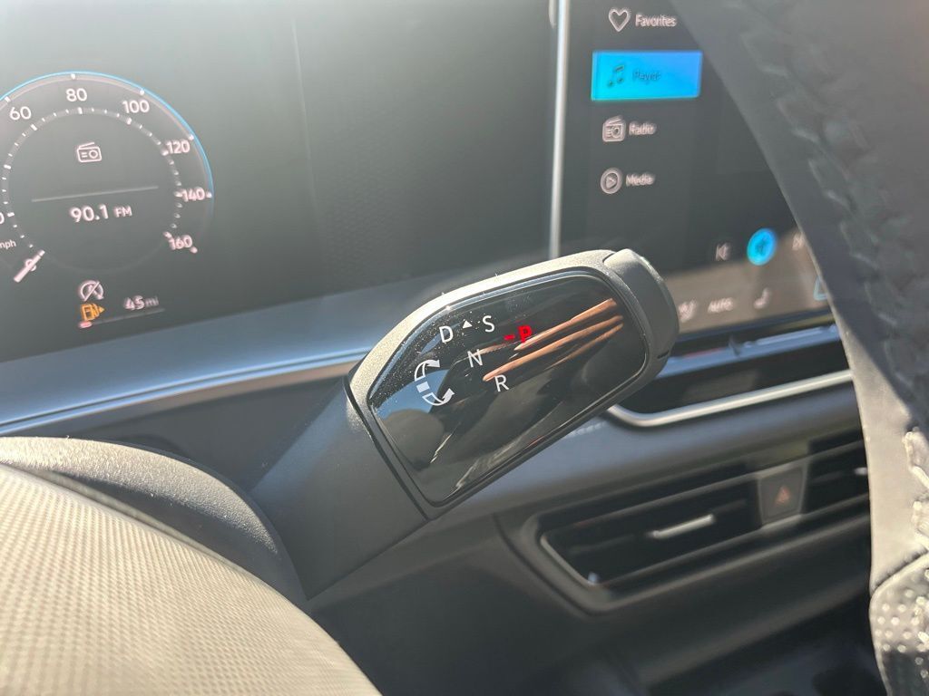 2026 Volkswagen Tiguan 2.0T SE R-Line Black Tampa FL