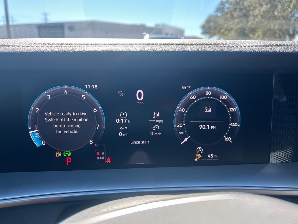 2026 Volkswagen Tiguan 2.0T SE R-Line Black Tampa FL