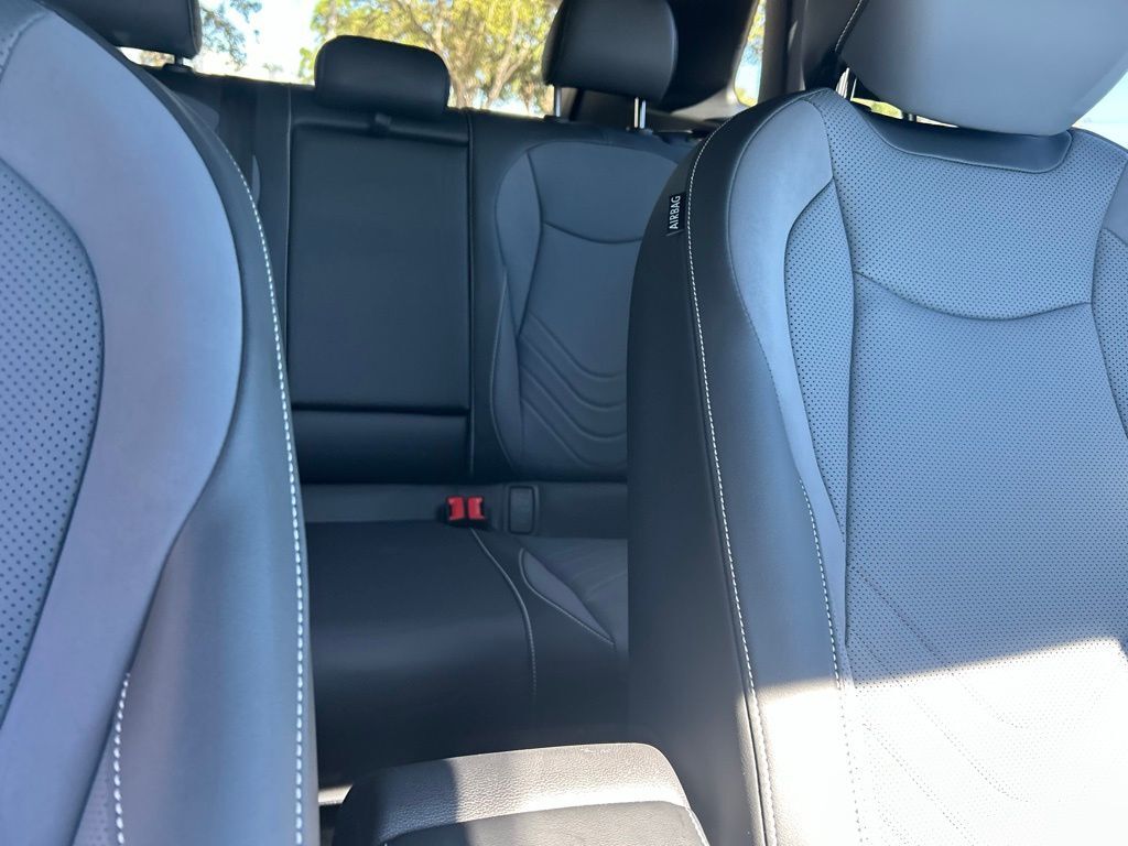 2026 Volkswagen Tiguan 2.0T SE R-Line Black Tampa FL