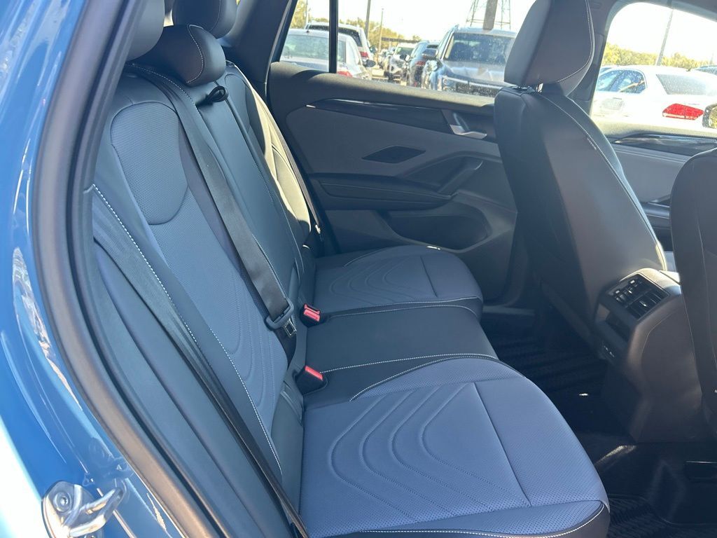 2026 Volkswagen Tiguan 2.0T SE R-Line Black Tampa FL