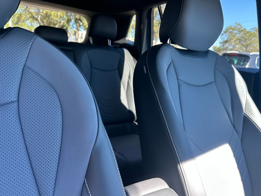 2026 Volkswagen Tiguan 2.0T SE R-Line Black Tampa FL