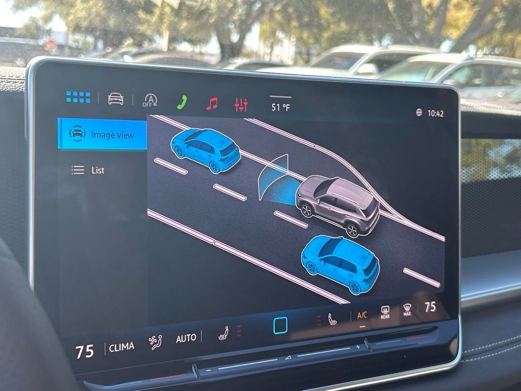 2026 Volkswagen Tiguan 2.0T SE R-Line Black Tampa FL