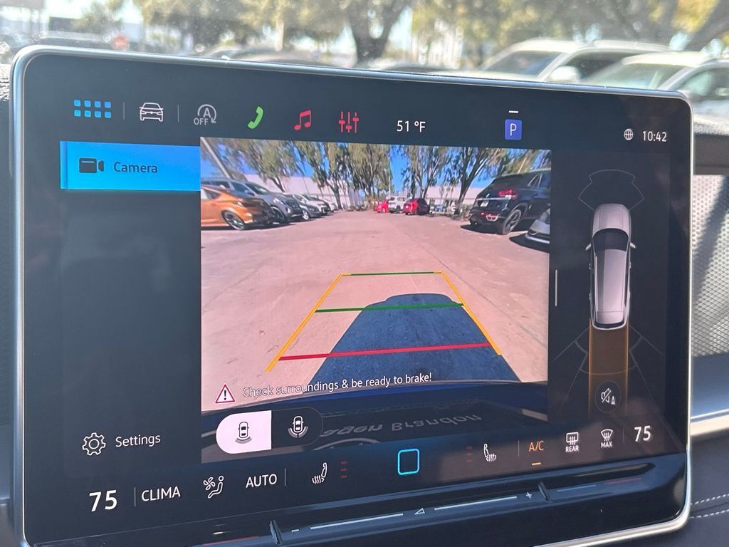 2026 Volkswagen Tiguan 2.0T SE R-Line Black Tampa FL