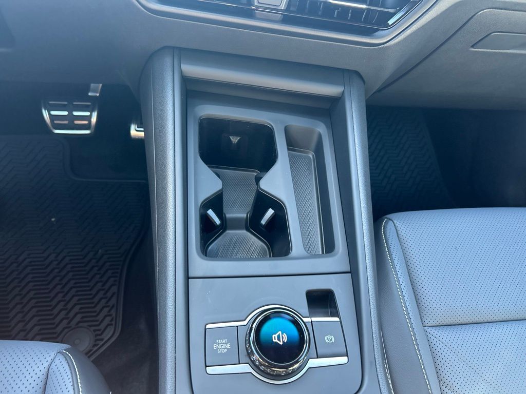 2026 Volkswagen Tiguan 2.0T SE R-Line Black Tampa FL