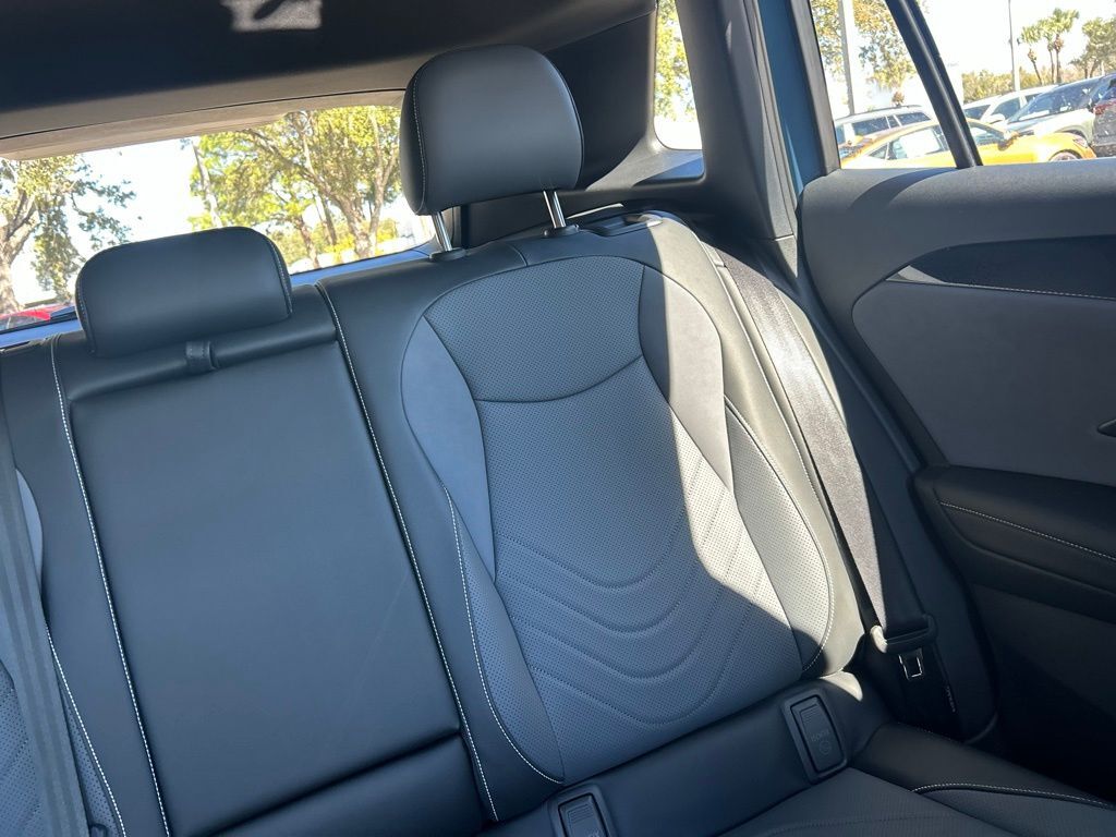 2026 Volkswagen Tiguan 2.0T SE R-Line Black Tampa FL