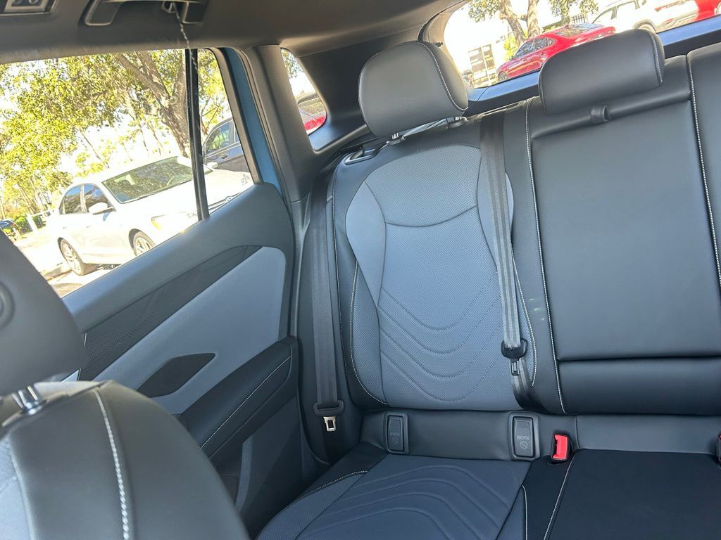 2026 Volkswagen Tiguan 2.0T SE R-Line Black Tampa FL