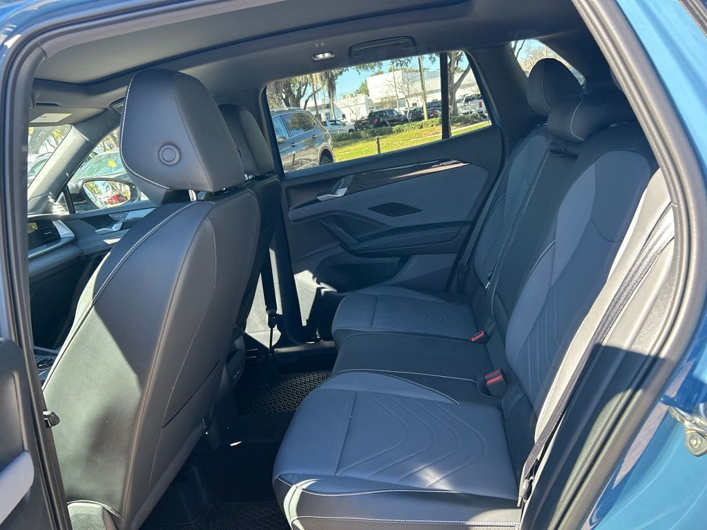 2026 Volkswagen Tiguan 2.0T SE R-Line Black Tampa FL