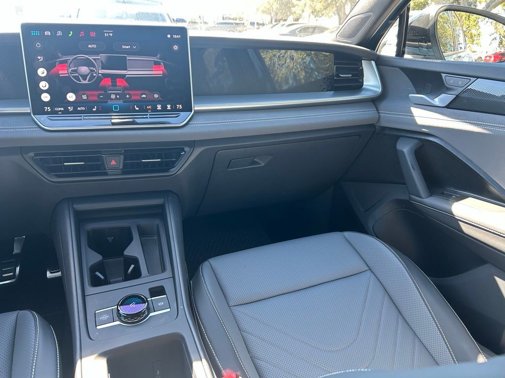 2026 Volkswagen Tiguan 2.0T SE R-Line Black Tampa FL