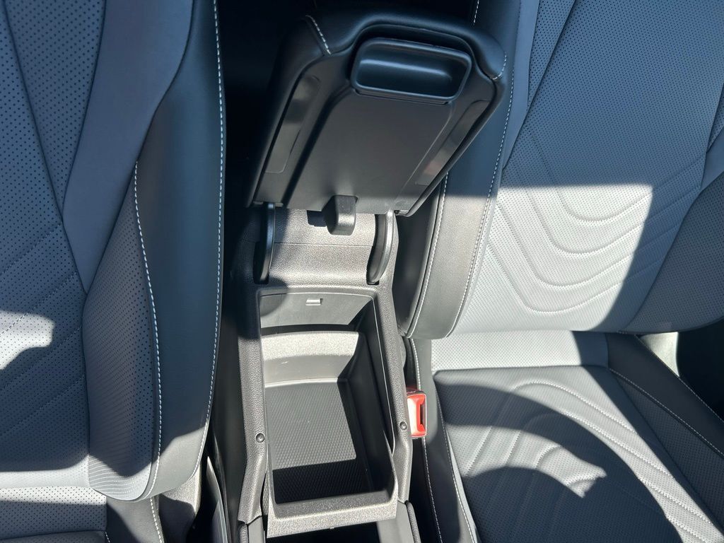 2026 Volkswagen Tiguan 2.0T SE R-Line Black Tampa FL