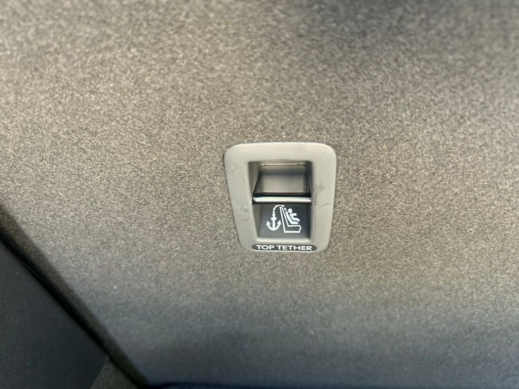 2026 Volkswagen Tiguan 2.0T SE R-Line Black Tampa FL