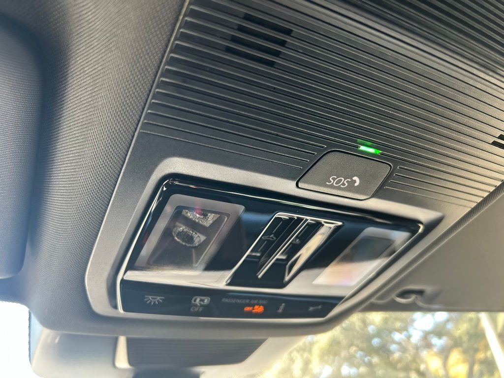 2026 Volkswagen Tiguan 2.0T SE R-Line Black Tampa FL