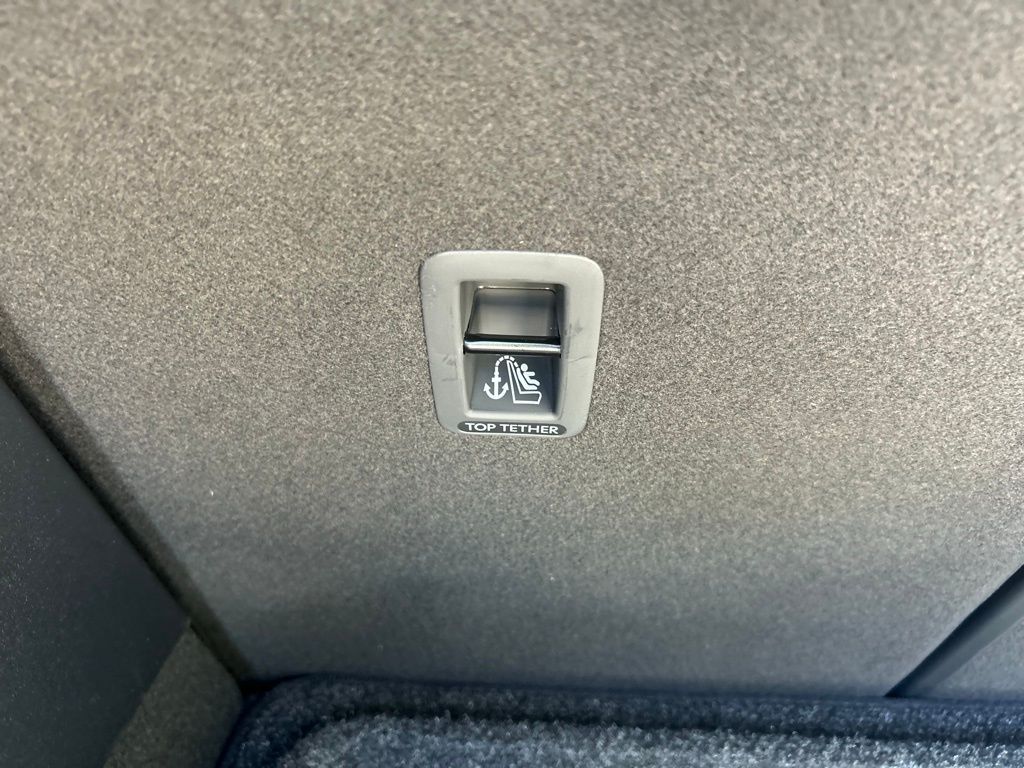 2026 Volkswagen Tiguan 2.0T SE R-Line Black Tampa FL