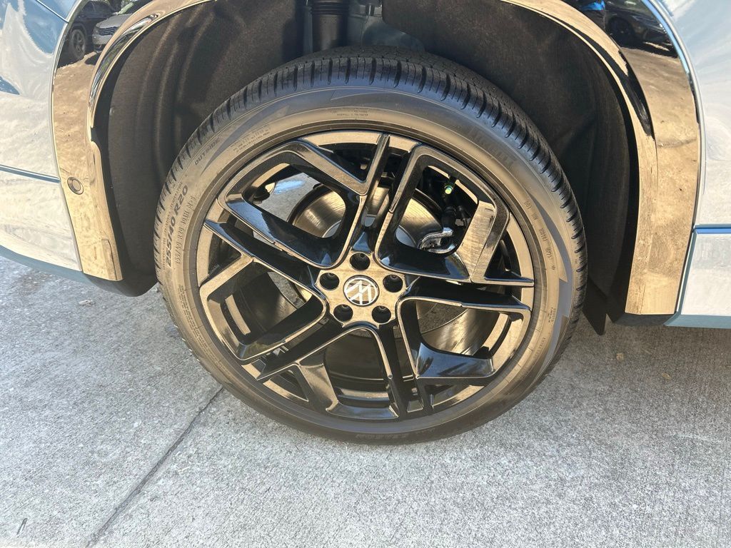 2026 Volkswagen Tiguan 2.0T SE R-Line Black Tampa FL