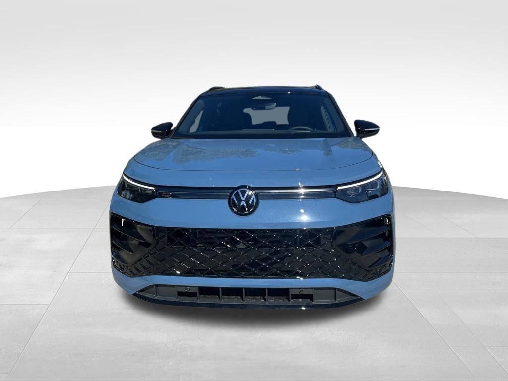 2026 Volkswagen Tiguan 2.0T SE R-Line Black Tampa FL