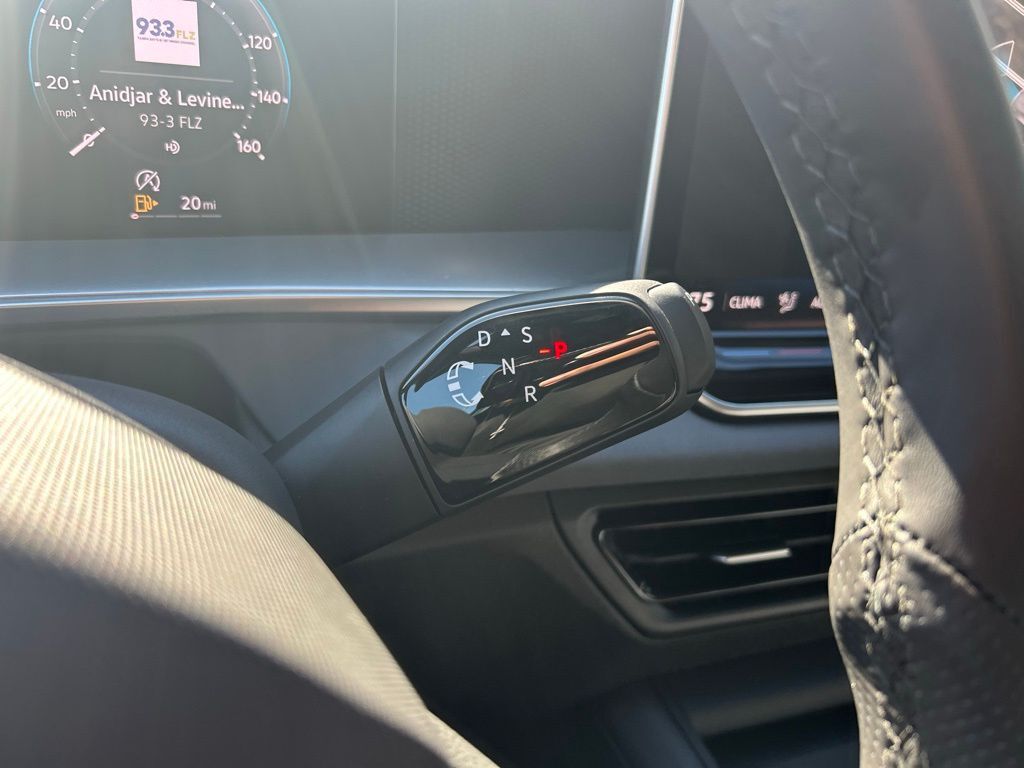 2026 Volkswagen Tiguan 2.0T SE R-Line Black Tampa FL