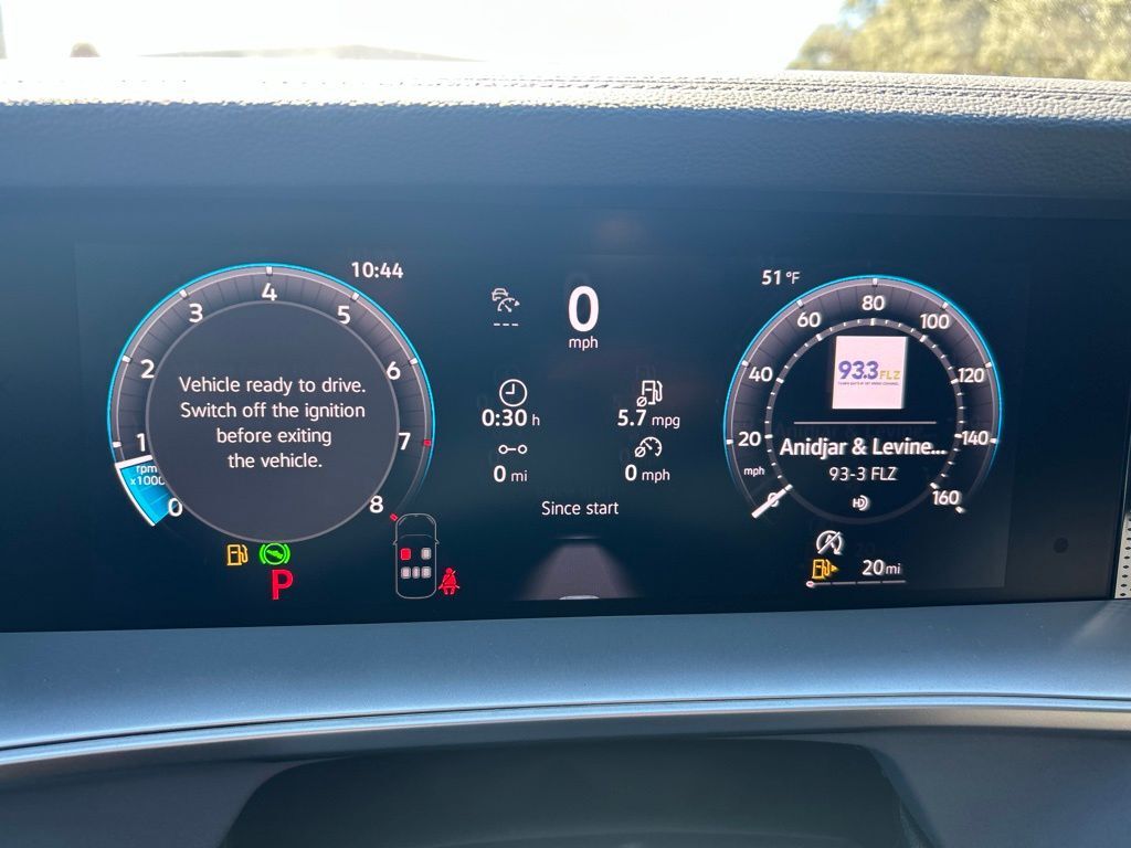 2026 Volkswagen Tiguan 2.0T SE R-Line Black Tampa FL