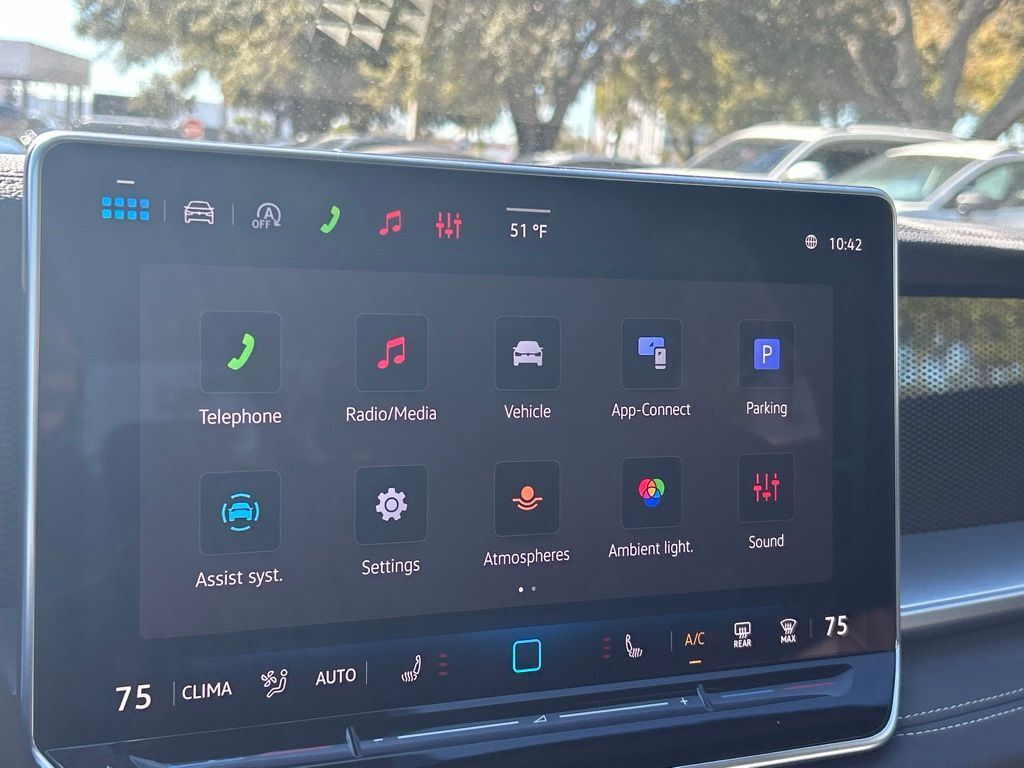 2026 Volkswagen Tiguan 2.0T SE R-Line Black Tampa FL