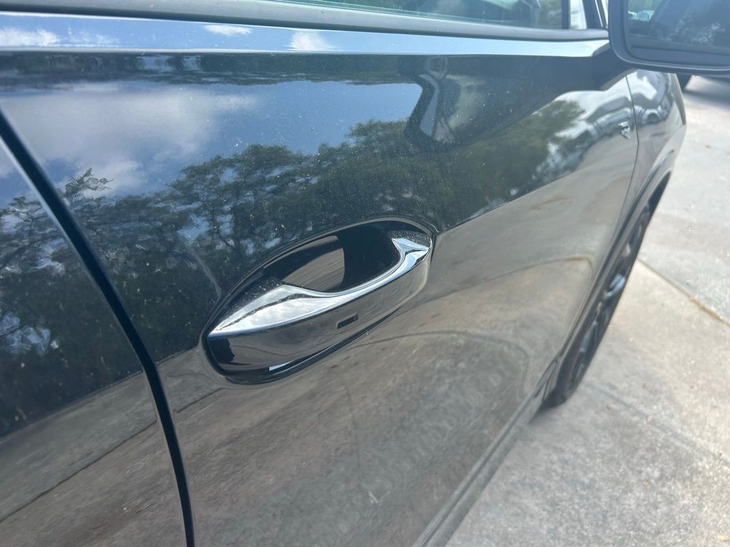 2026 Volkswagen Tiguan 2.0T SE R-Line Black Tampa FL