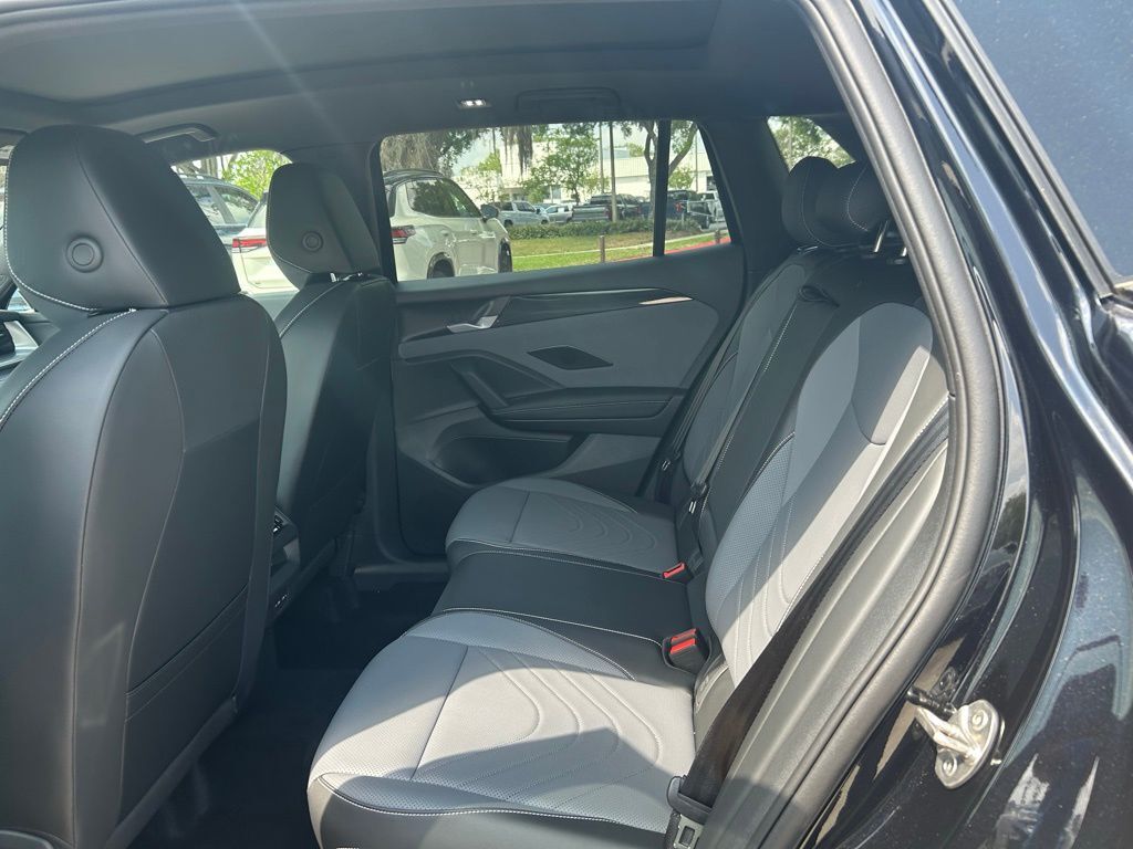 2026 Volkswagen Tiguan 2.0T SE R-Line Black Tampa FL