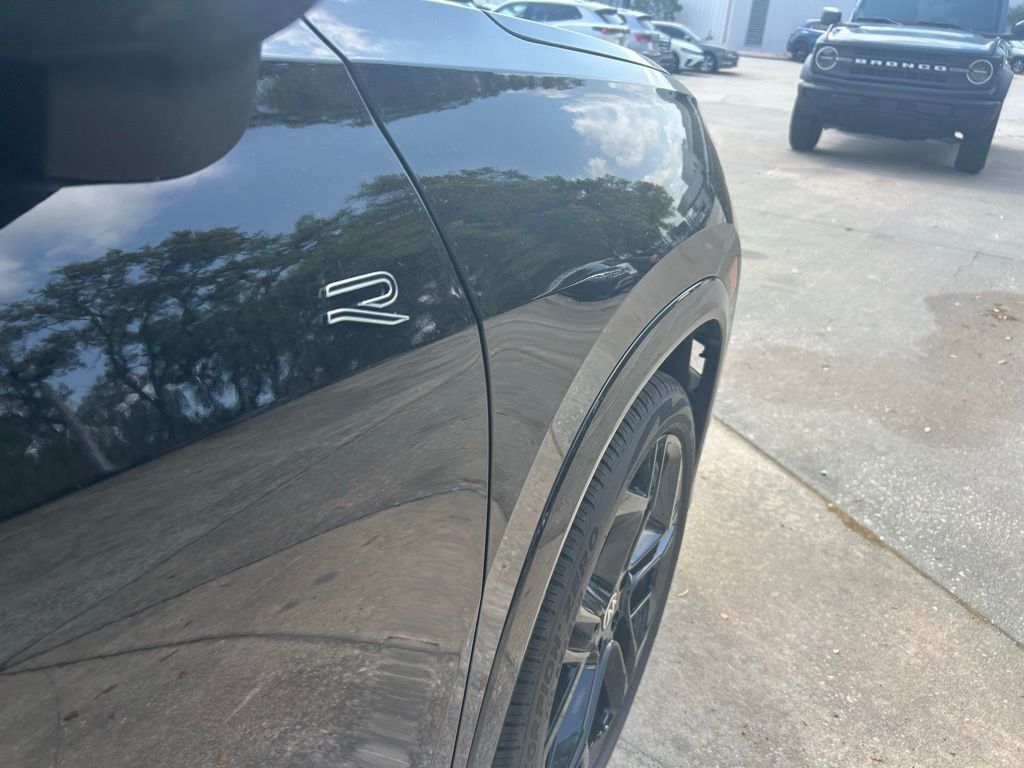 2026 Volkswagen Tiguan 2.0T SE R-Line Black Tampa FL