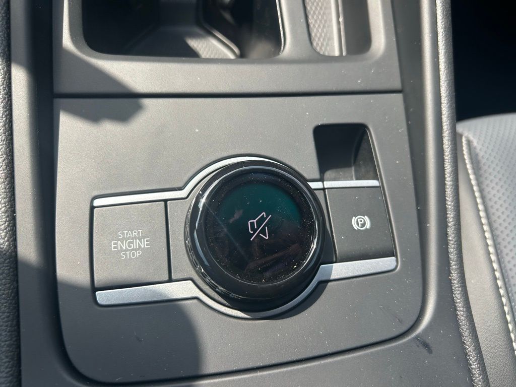 2026 Volkswagen Tiguan 2.0T SE R-Line Black Tampa FL