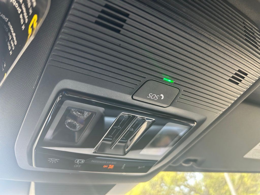 2026 Volkswagen Tiguan 2.0T SE R-Line Black Tampa FL