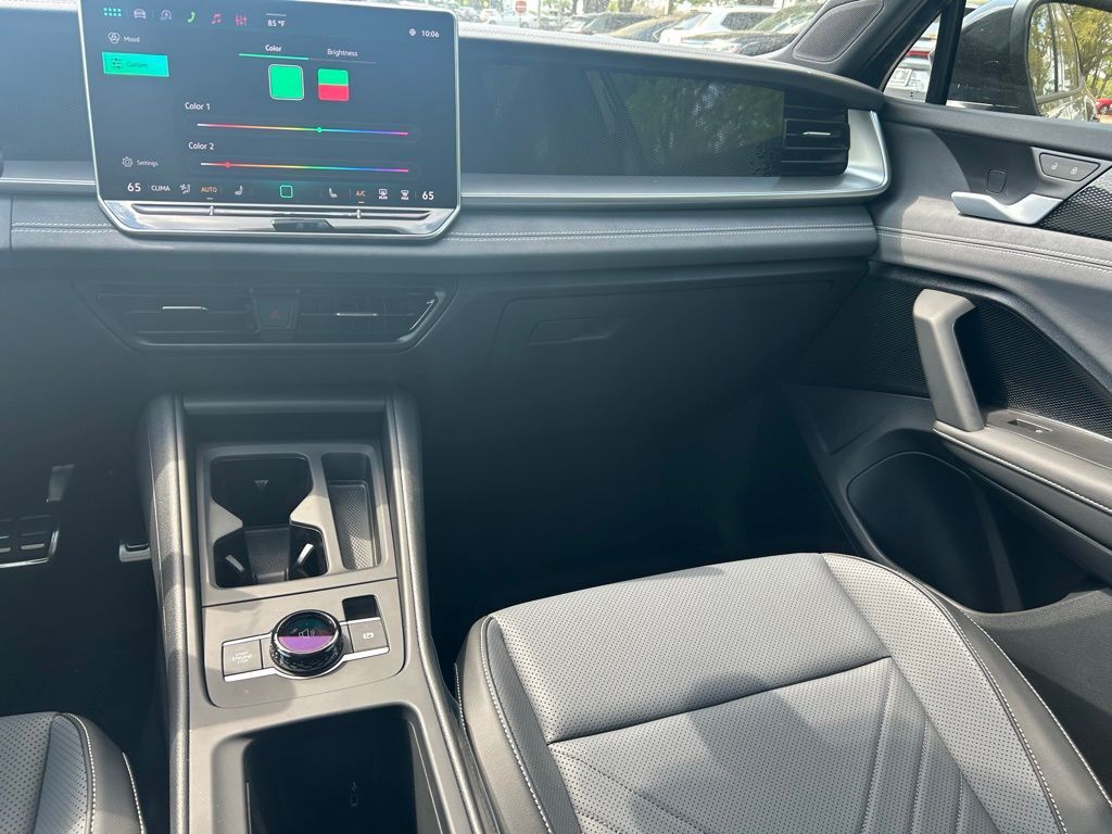 2026 Volkswagen Tiguan 2.0T SE R-Line Black Tampa FL