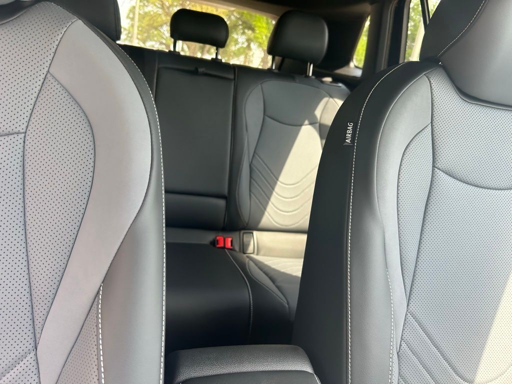 2026 Volkswagen Tiguan 2.0T SE R-Line Black Tampa FL