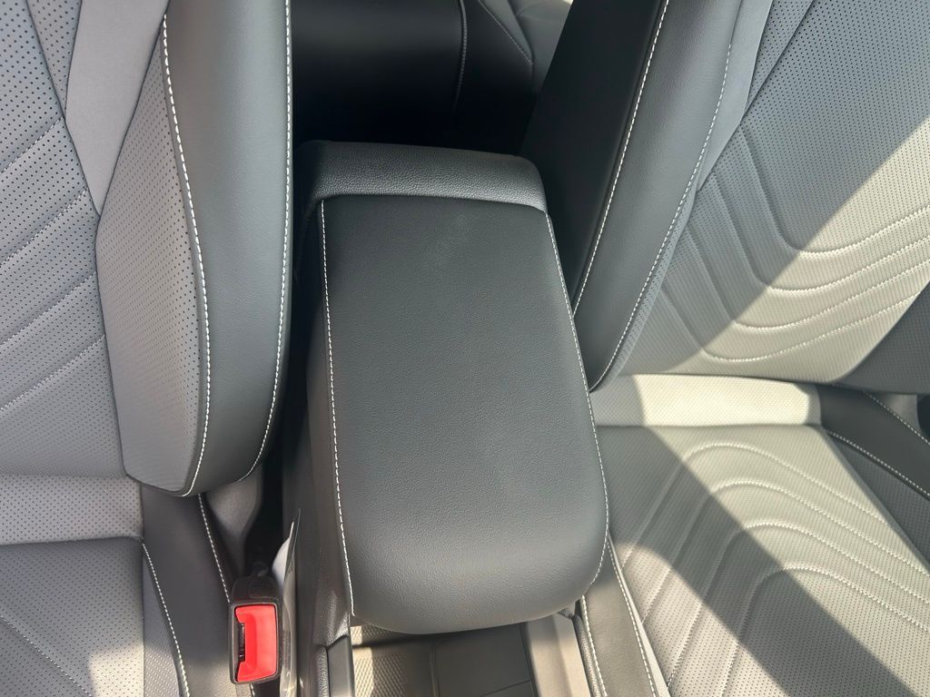 2026 Volkswagen Tiguan 2.0T SE R-Line Black Tampa FL