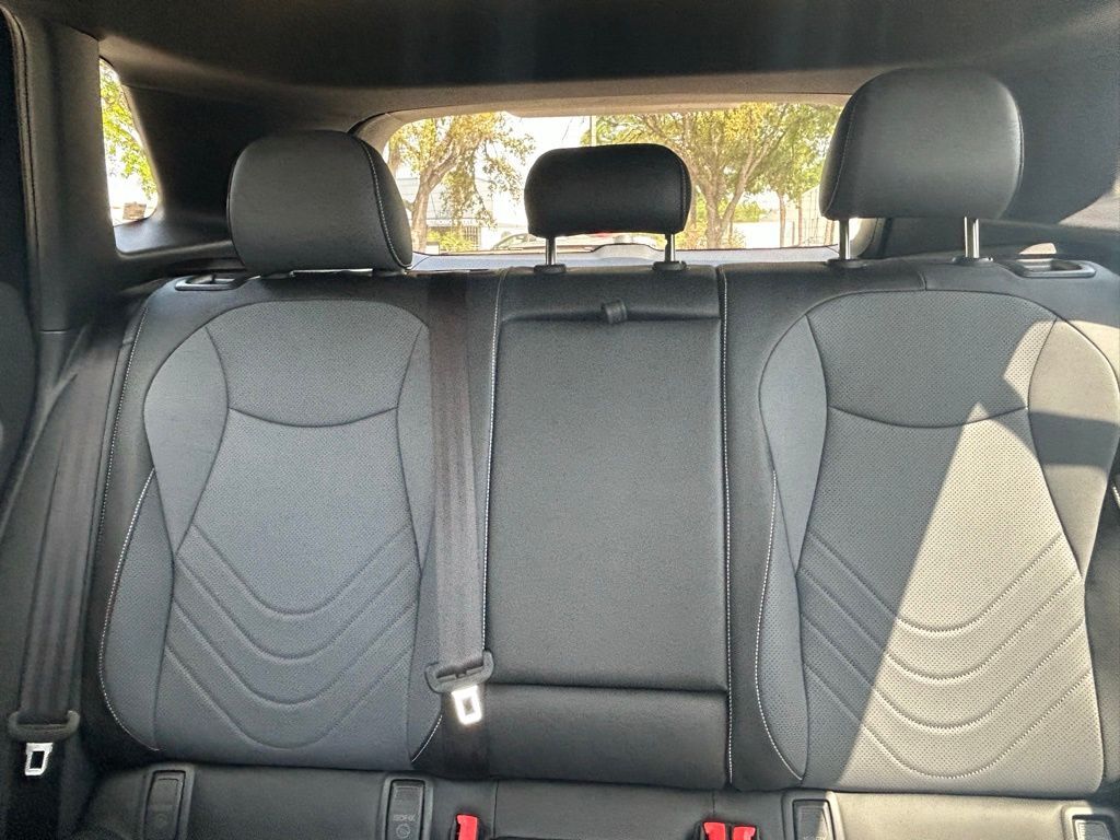 2026 Volkswagen Tiguan 2.0T SE R-Line Black Tampa FL