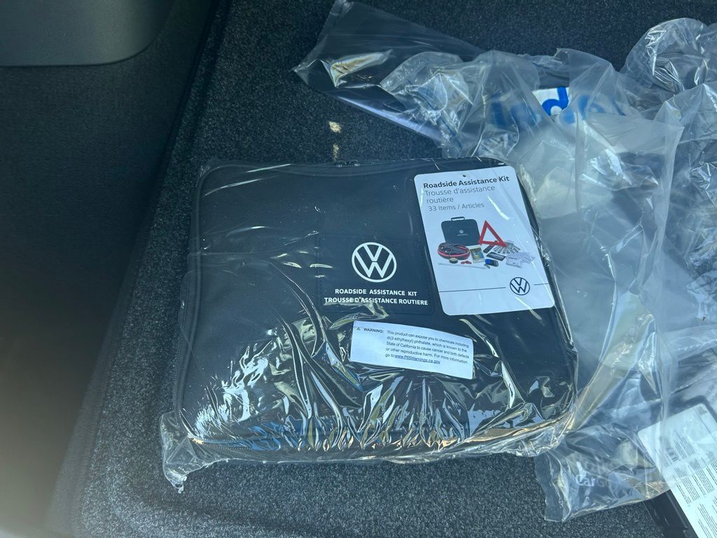 2026 Volkswagen Tiguan 2.0T SE R-Line Black Tampa FL