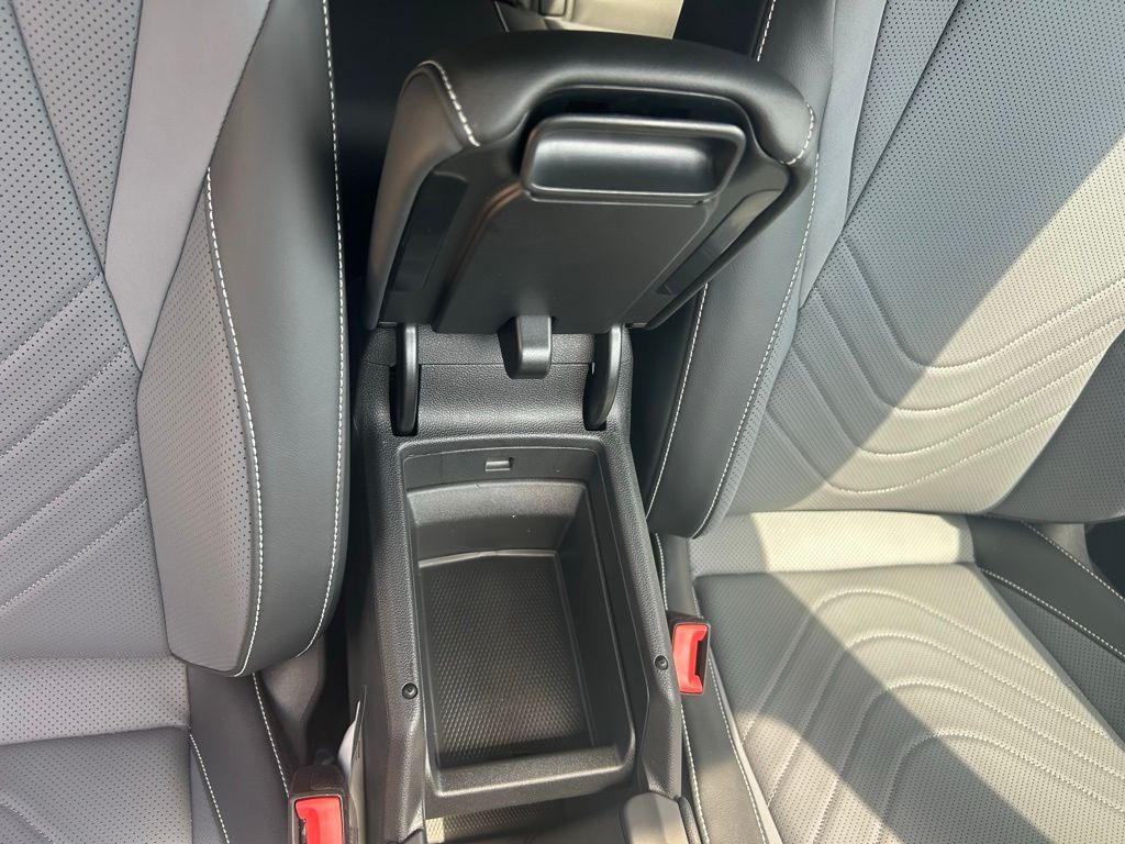 2026 Volkswagen Tiguan 2.0T SE R-Line Black Tampa FL